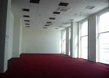 Alior Bank Jasnogórska Kraków - pomieszczenie biurowe