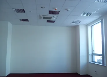 Alior Bank Jasnogórska Kraków - pomieszczenie biurowe