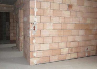 Apartamenty Royal Investment, ul. Liściasta w Krakowie - instalacja elektryczna podtynkowa w mieszkaniu