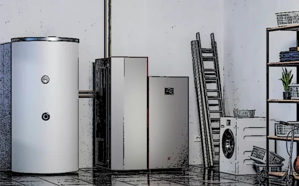 pompa ciepła ekologiczne źródło energii