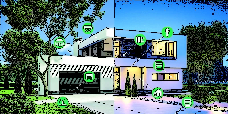 smart home