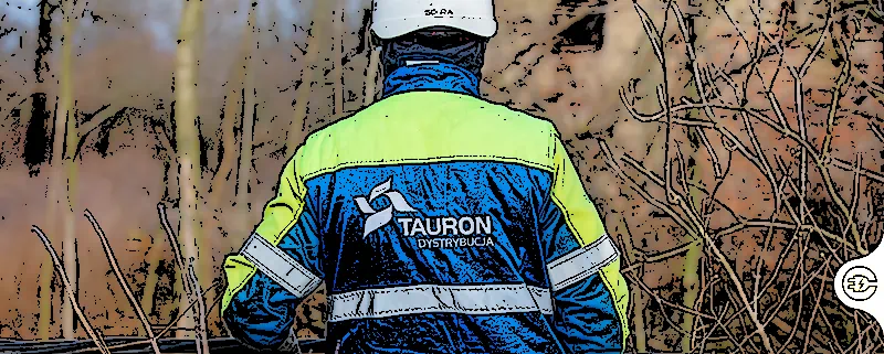 przyłączenie do sieci energetycznej Tauron Dystrybucja