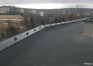 MURAPOL, Apartamenty Przy Parku, Wieliczka