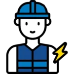 oferty pracy - elektryk, elektromonter instalacji elektrycznych