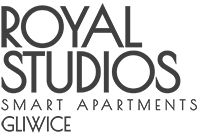 Royal Studios ul. Pszczyńska Gliwice - Royal Investment